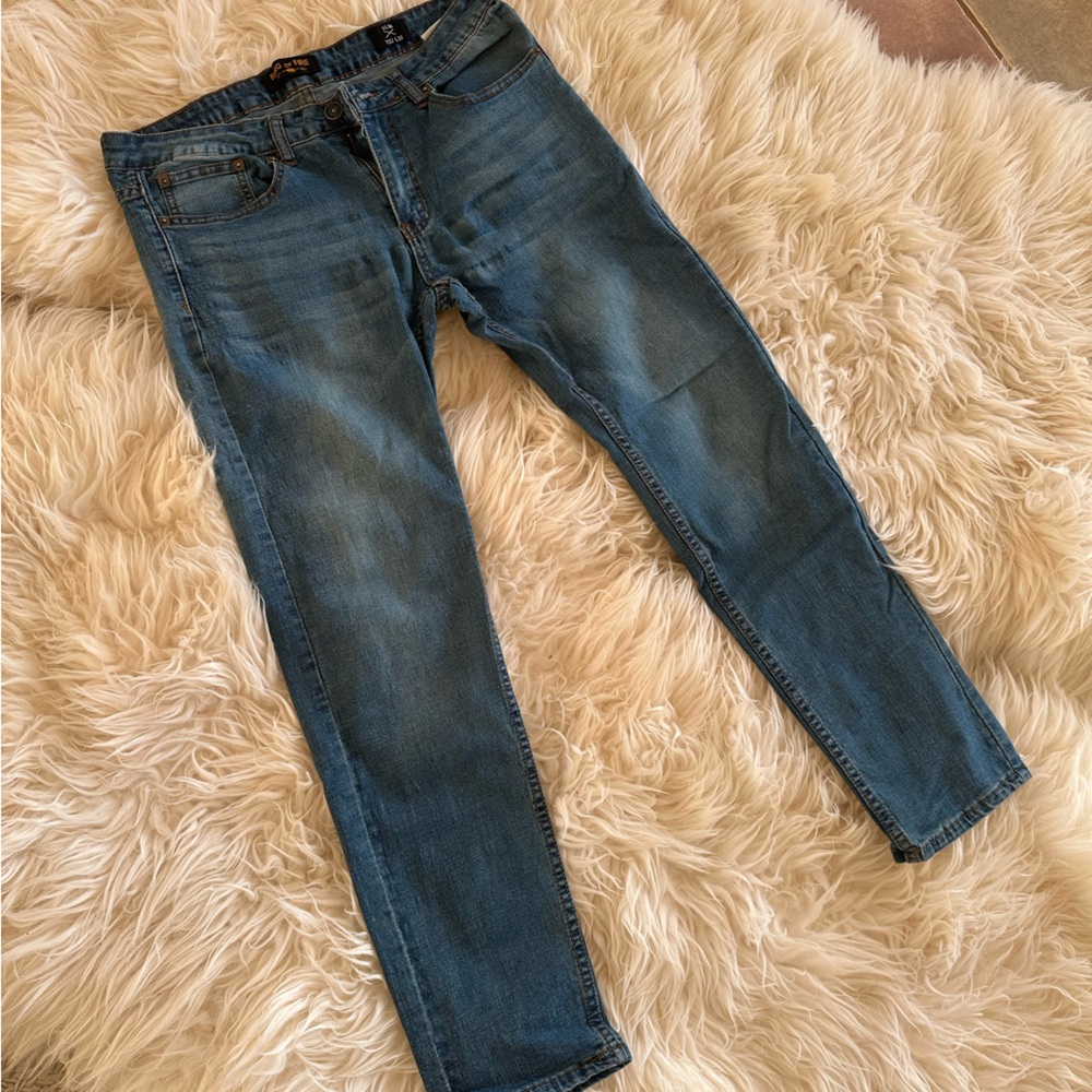 RING OF FIRE Jeans